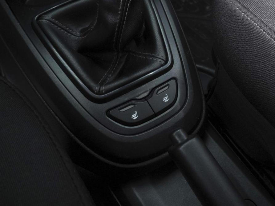 Lada (ВАЗ) Vesta I Ростов-на-Дону  - изображение 13