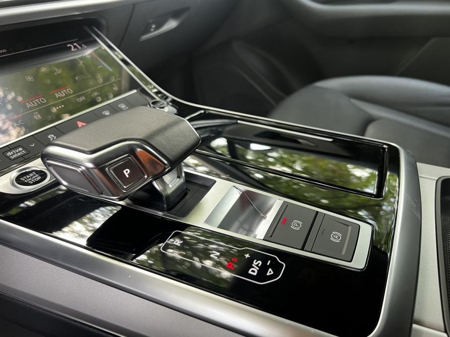 Audi Q7 II (4M) Рестайлинг Уфа  - изображение 13