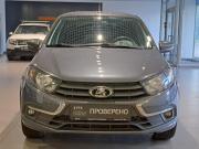 Lada (ВАЗ) Granta I Рестайлинг Казань  - изображение 24