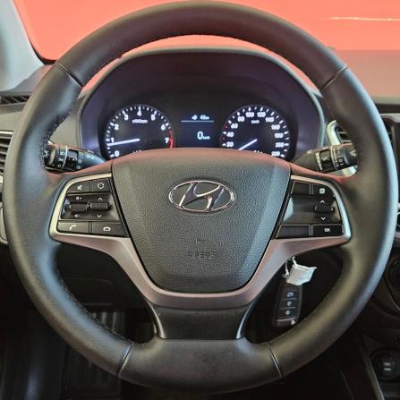 Hyundai Solaris II с пробегом 2018 года, цена 1 329 000 рублей, 81382 км, седан, Автокод Объявления