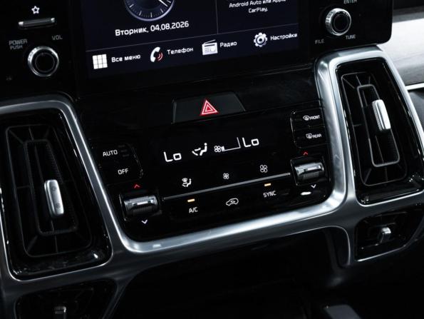 Kia Sorento IV с пробегом 2022 года, цена 3 949 700 рублей, 46000 км, внедорожник, Автокод Объявления