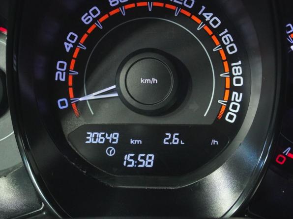 Lada (ВАЗ) Vesta I с пробегом 2018 года, цена 979 000 рублей, 30647 км, седан, Автокод Объявления
