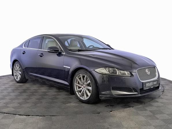 Jaguar XF I Рестайлинг с пробегом 2014 года, цена 1 550 000 рублей, 160530 км, седан, Автокод Объявления