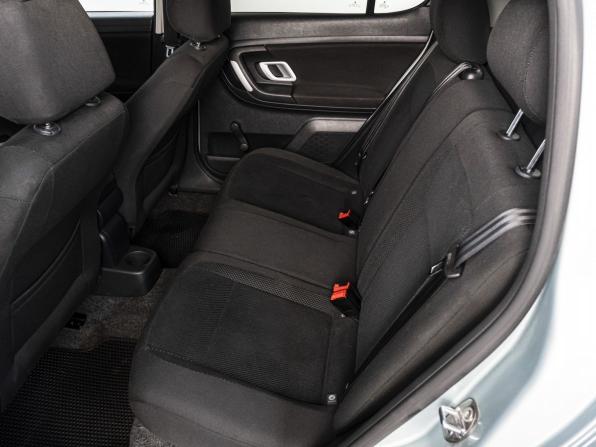 Skoda Fabia II с пробегом 2009 года, цена 649 000 рублей, 158825 км, хэтчбек, Автокод Объявления