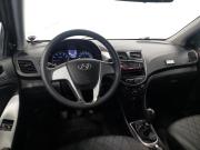 Hyundai Solaris I Рестайлинг Пермь  - изображение 28