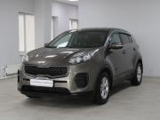 Kia Sportage IV Старый Оскол  - изображение 22