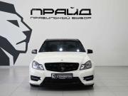 Mercedes-Benz C-Класс III (W204) Рестайлинг Ростов-на-Дону  - изображение 26