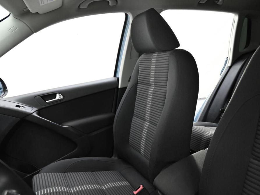 Volkswagen Tiguan I Москва  - изображение 12