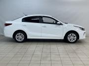 Kia Rio IV Воронеж  - изображение 28