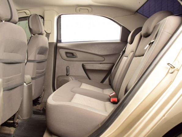 Chevrolet Cobalt II с пробегом 2013 года, цена 595 995 рублей, 229018 км, седан, Автокод Объявления