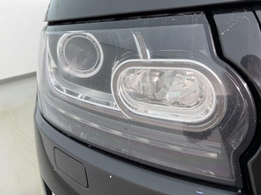 Land Rover Range Rover IV Москва  - изображение 14