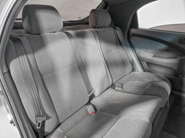 Chevrolet Lacetti I с пробегом 2009 года, цена 352 000 рублей, 224845 км, хэтчбек, Автокод Объявления