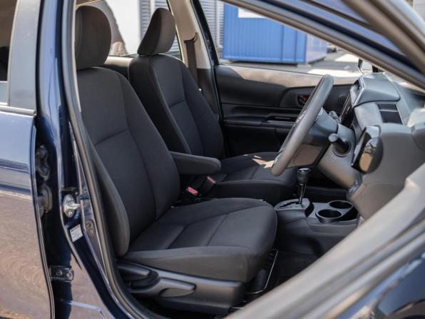 Toyota Aqua I Рестайлинг 2 с пробегом 2018 года, цена 1 269 000 рублей, 106766 км, хэтчбек, Автокод Объявления