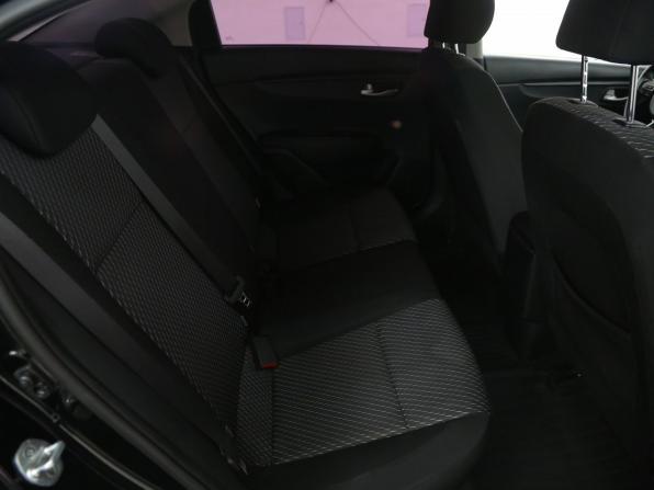 Kia Rio IV с пробегом 2018 года, цена 1 289 000 рублей, 82800 км, седан, Автокод Объявления