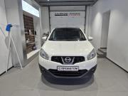 Nissan Qashqai+2 I Рестайлинг Москва  - изображение 17