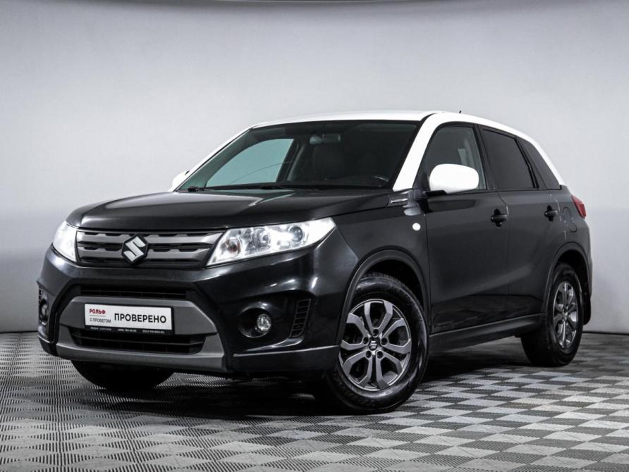 Suzuki Vitara II Москва  - изображение 1