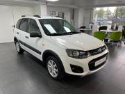 Lada (ВАЗ) Kalina II Киров  - изображение 19