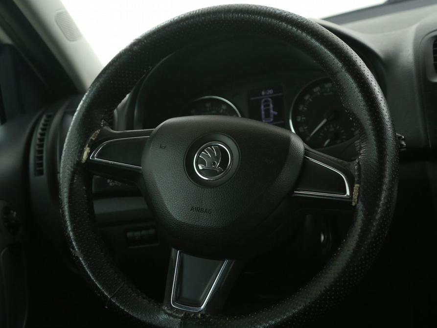 Skoda Fabia II Рестайлинг Иваново  - изображение 16