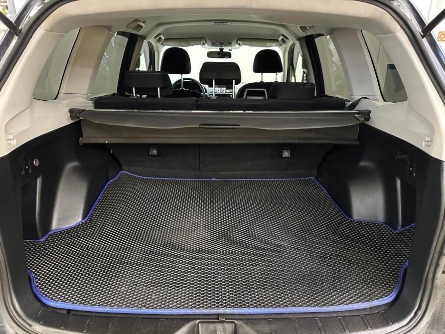Subaru Forester IV Рестайлинг 2 Балашиха  - изображение 17