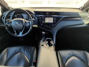 Toyota Camry VIII (XV70) Санкт-Петербург  - изображение 26