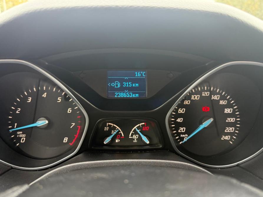 Ford Focus III Воронеж  - изображение 11