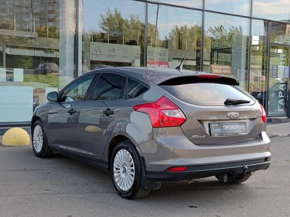 Ford Focus III с пробегом 2014 года, цена 675 000 рублей, 164000 км, хэтчбек, Автокод Объявления