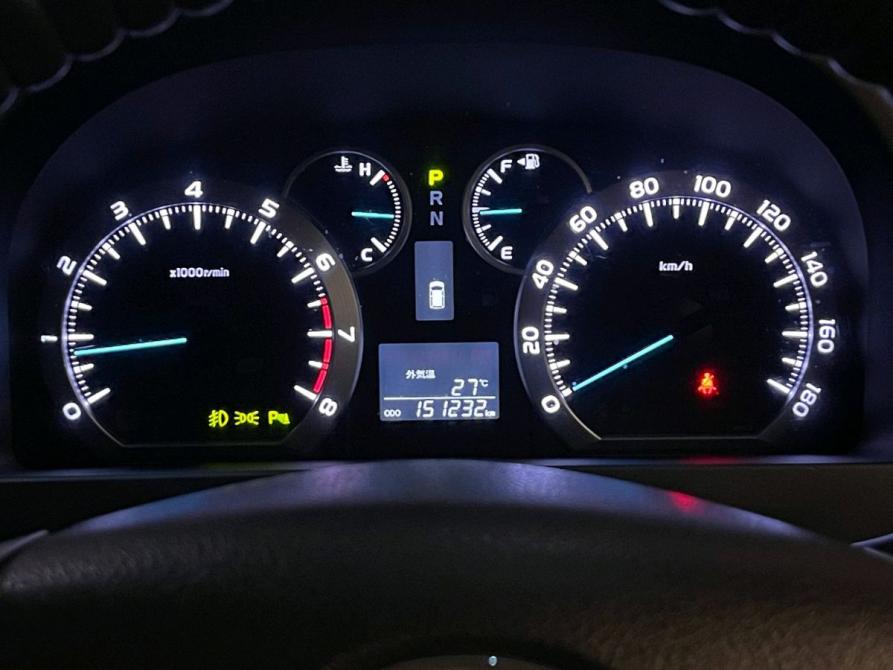 Toyota Alphard II Новосибирск  - изображение 29