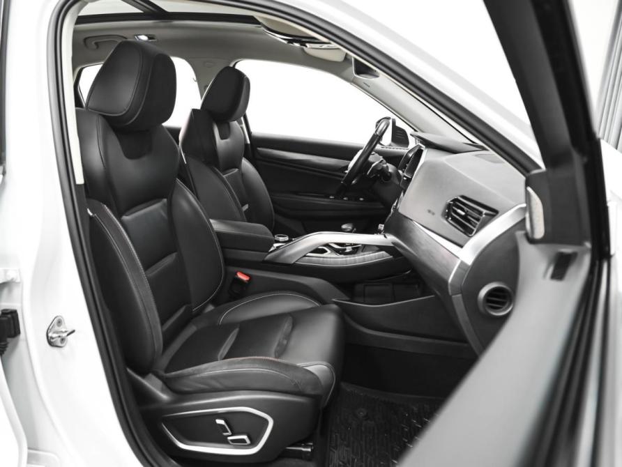 Geely Tugella I Рестайлинг Ставрополь  - изображение 8