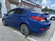 Hyundai Solaris I Нижнекамск  - изображение 37