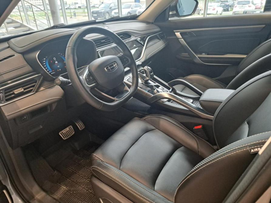 Geely Atlas Pro Казань  - изображение 20