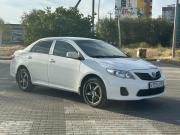 Toyota Corolla X (E140 E150) Рестайлинг Волжский  - изображение 2