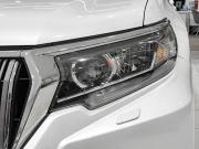 Toyota Land Cruiser Prado 150 Series Рестайлинг 2 Казань  - изображение 43