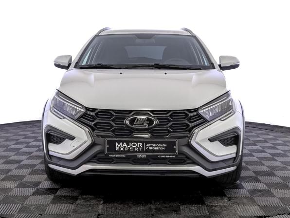 Lada (ВАЗ) Vesta I Рестайлинг (NG) с пробегом 2024 года, цена 1 600 000 рублей, 16512 км, универсал, Автокод Объявления