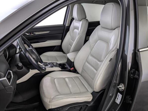 Mazda CX-5 II с пробегом 2018 года, цена 3 020 000 рублей, 60457 км, внедорожник, Автокод Объявления