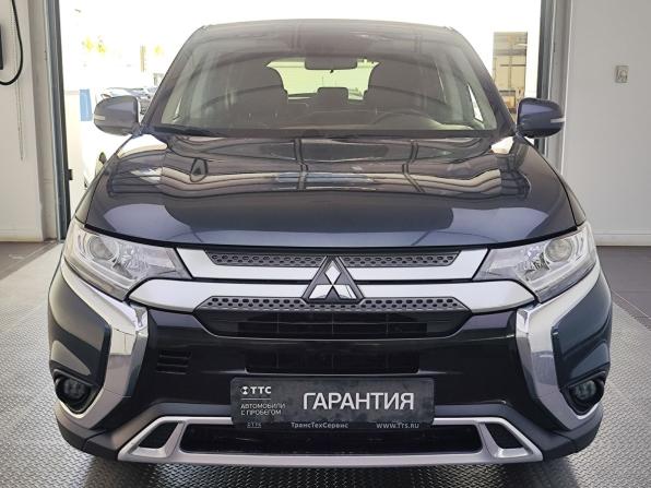 Mitsubishi Outlander III Рестайлинг 3 с пробегом 2019 года, цена 2 449 000 рублей, 78303 км, внедорожник, Автокод Объявления
