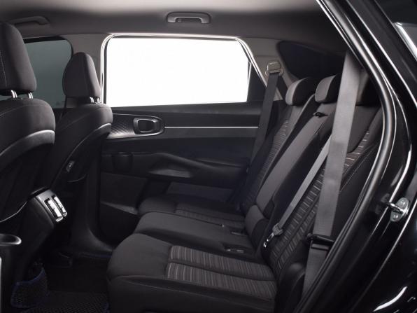 Kia Sorento IV Рестайлинг с пробегом 2024 года, цена 3 899 995 рублей, 130957 км, внедорожник, Автокод Объявления
