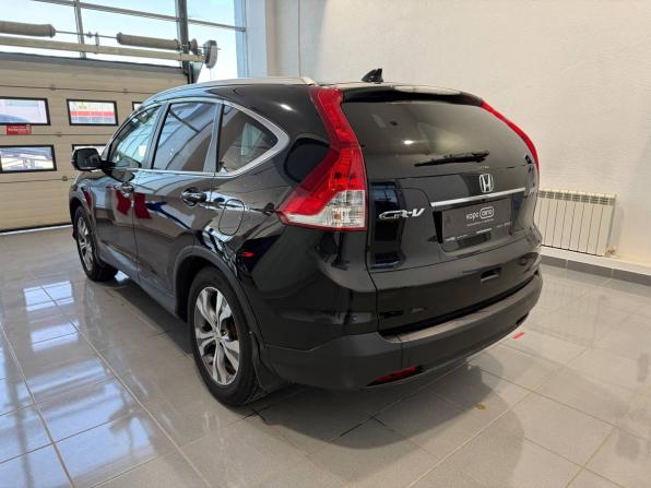 Honda CR-V IV с пробегом 2014 года, цена 1 928 000 рублей, 234552 км, внедорожник, Автокод Объявления