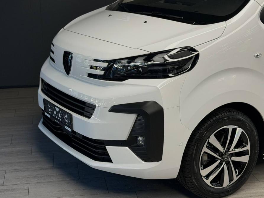 Peugeot Traveller I Рестайлинг Москва  - изображение 3