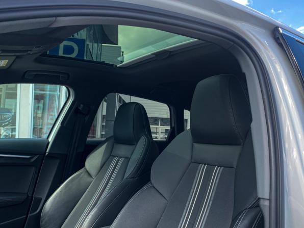 Audi A3 IV (8Y) с пробегом 2021 года, цена 2 750 000 рублей, 41700 км, хэтчбек, Автокод Объявления