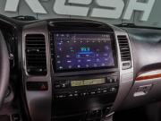 Toyota Land Cruiser Prado 120 Series Воронеж  - изображение 36