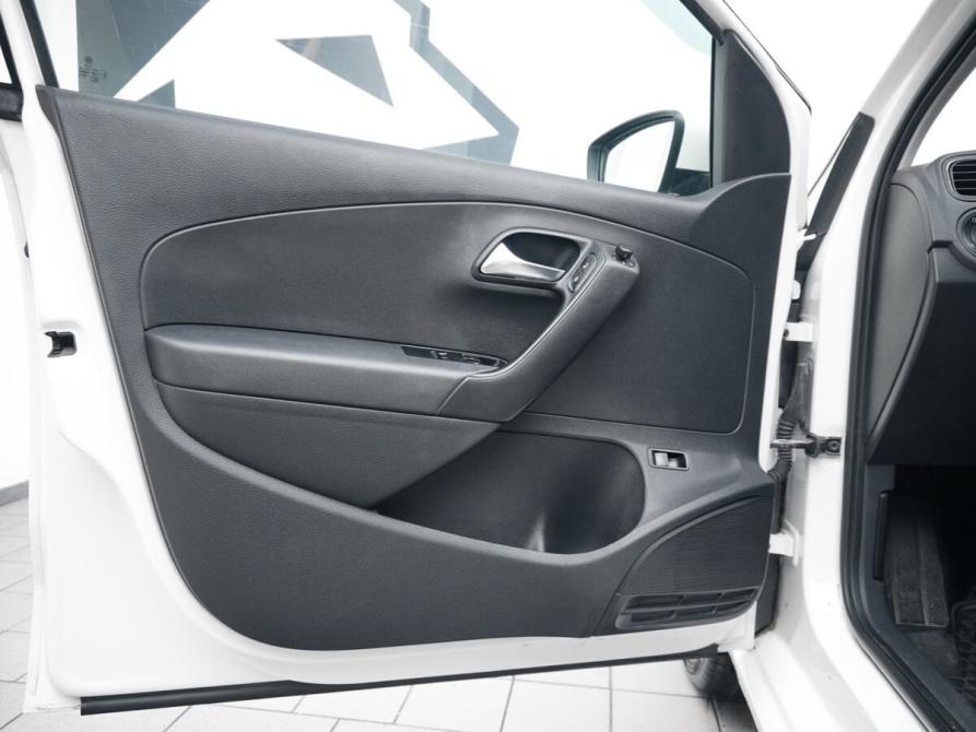 Volkswagen Polo V Ростов-на-Дону  - изображение 10