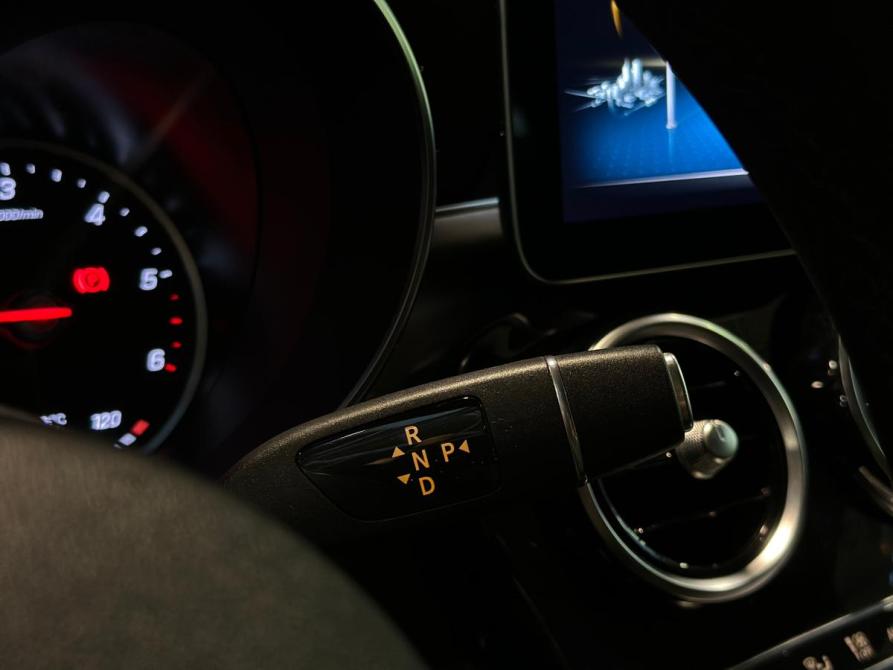 Mercedes-Benz C-Класс IV (W205) Рестайлинг Челябинск  - изображение 27