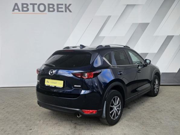 Mazda CX-5 II с пробегом 2021 года, цена 2 380 000 рублей, 125360 км, внедорожник, Автокод Объявления