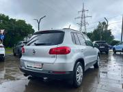 Volkswagen Tiguan I Рестайлинг Стерлитамак  - изображение 24