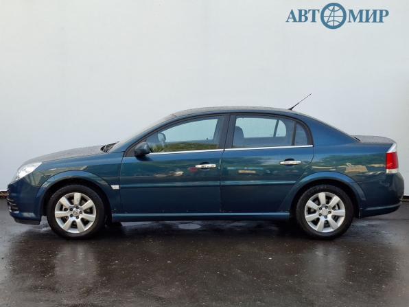 Opel Vectra C Рестайлинг с пробегом 2006 года, цена 450 000 рублей, 224271 км, седан, Автокод Объявления