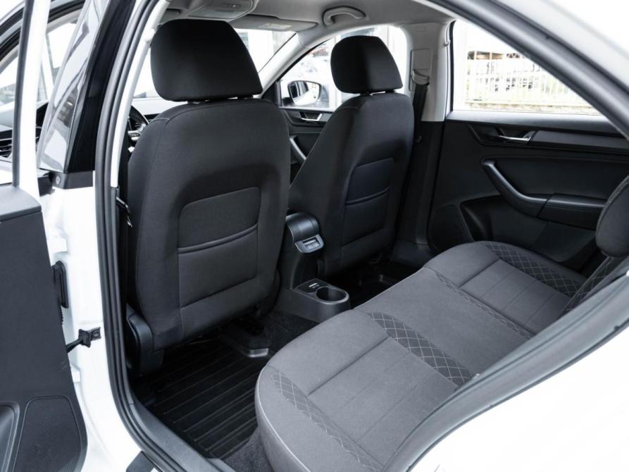 Skoda Rapid II Ставрополь  - изображение 11