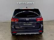 Kia Carnival III Краснодар  - изображение 25