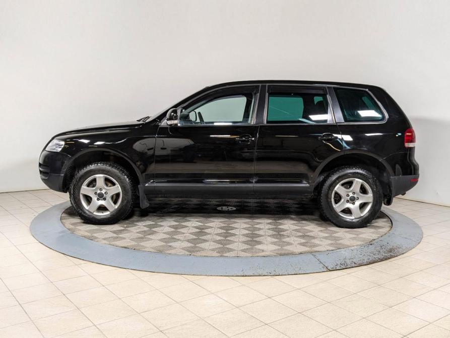 Volkswagen Touareg I Екатеринбург  - изображение 5