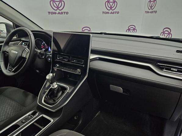 Haval M6 II с пробегом 2023 года, цена 1 997 000 рублей, 31073 км, фургон, Автокод Объявления