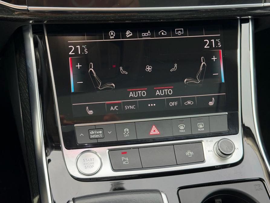 Audi Q7 II (4M) Рестайлинг Казань  - изображение 27
